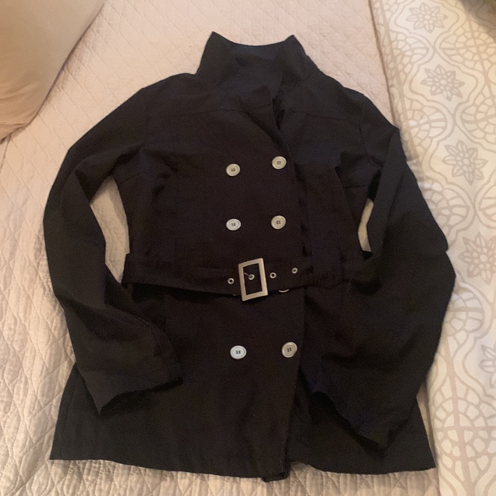 Light women’s Jacket - Picture 7 of 8